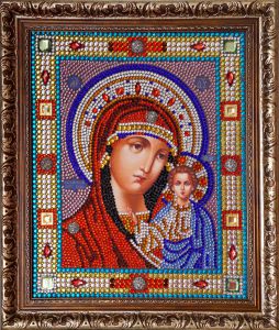 0026 - Казанская икона Божией Матери