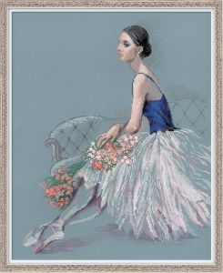 100-054 - Балерина
