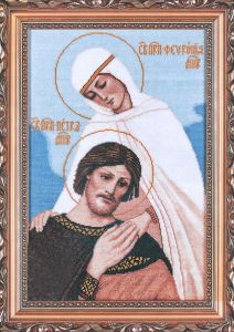 1081 - Пётр и Феврония