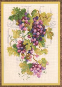 1455 - Виноградная лоза