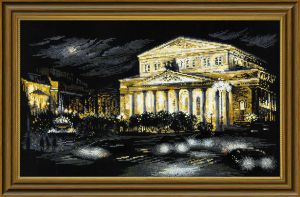 1638 - Большой театр