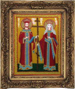 491 - Святые Константин и Елена