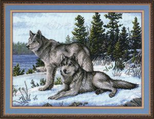 567 - Волки