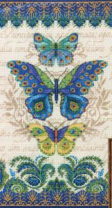 70-35323 - Бабочки