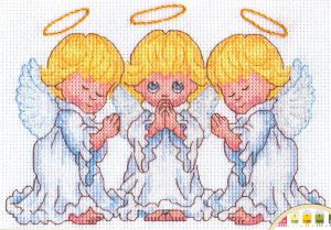 70-65167 - Маленькие ангелы