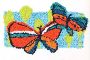 72-73761 - Весенние бабочки