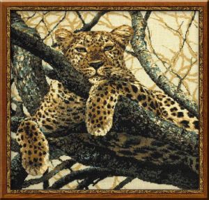 937 - Леопард