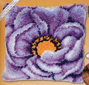 PN-0021852 - Фиолетовое цветение
