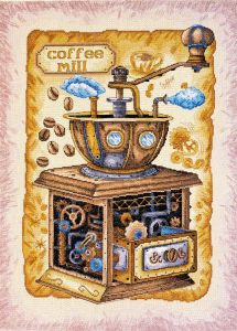 ah-040 - Кофе в зёрнах
