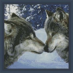 АЖ-1053 - Волчий поцелуй