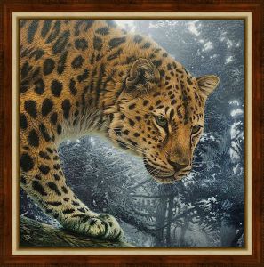 АЖ-1519 - Охотник джунглей