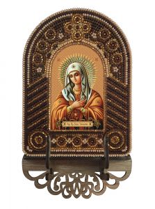 BK2006 - Богородица Умиление