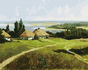 mg3009 - Украинский пейзаж