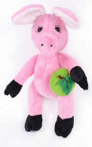 мм-010 - Розовая свинка