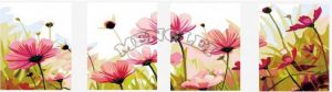 mma001 - Романтические цветы