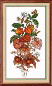 нв-614 - Изумрудная ягода