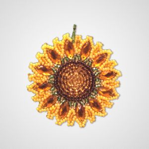 PB2019 - Цветок солнца