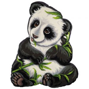 пд-1910 - Моя панда