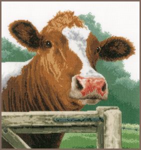 pn-0170036 - Чудо корова