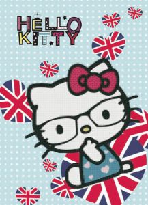 x155 - Hello Kitty