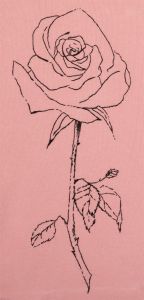 ЖК-2231 - Садовая роза