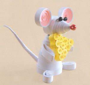 КВ-028 - Мышка