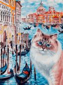 Мечты о Венеции