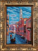 Колокольня Сан Марко. Венеция