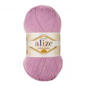 Пряжа Alize Cotton Baby Soft 191