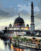 Мечеть (Уценка)