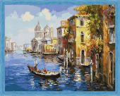 Путешествие по Венеции