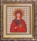 Икона св. Анастасии
