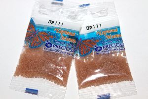 02111 - Бисер №10 Preciosa 02111