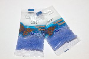02231 - Бисер №10 Preciosa 02231