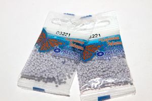 03221 - Бисер №10 Preciosa 03221