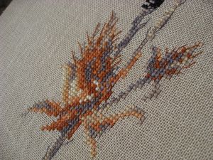 03.010.09 - Щеглы