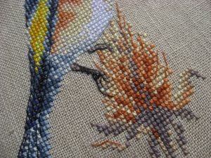 03.010.09 - Щеглы