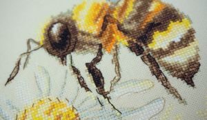 03.015.09 - Пчела