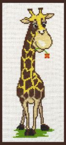 05.002 - Жирафик