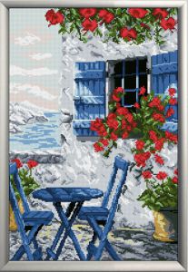 10217 - Райский уголок 1