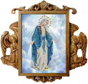 10918 - Дева Мария