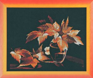 1128 - Осенние листья
