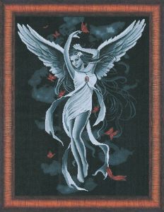 1137 - Нежный ангел