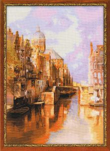 1190 - Амстердам