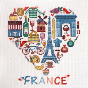 11.001.22 - Франция