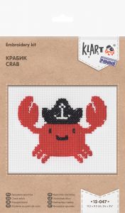 12-047 - Крабик