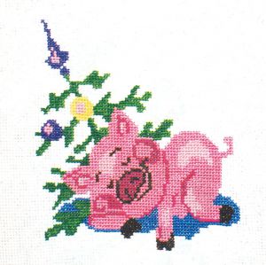 129 - Новогодний сон