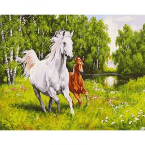 139-AB - На воле