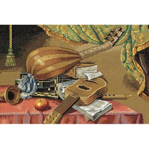 14-159 - Музыкальные инструменты