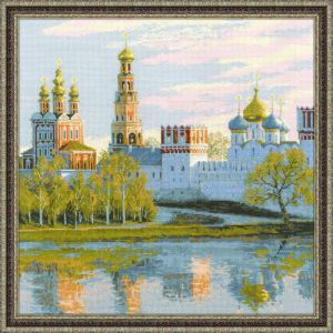 1430 - Москва. Новодевичий монастырь